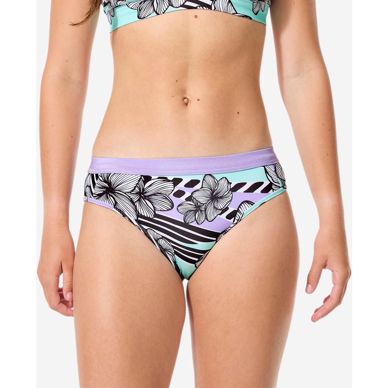 Bikini-Hose Mädchen 900 Buddy Vaya lila
