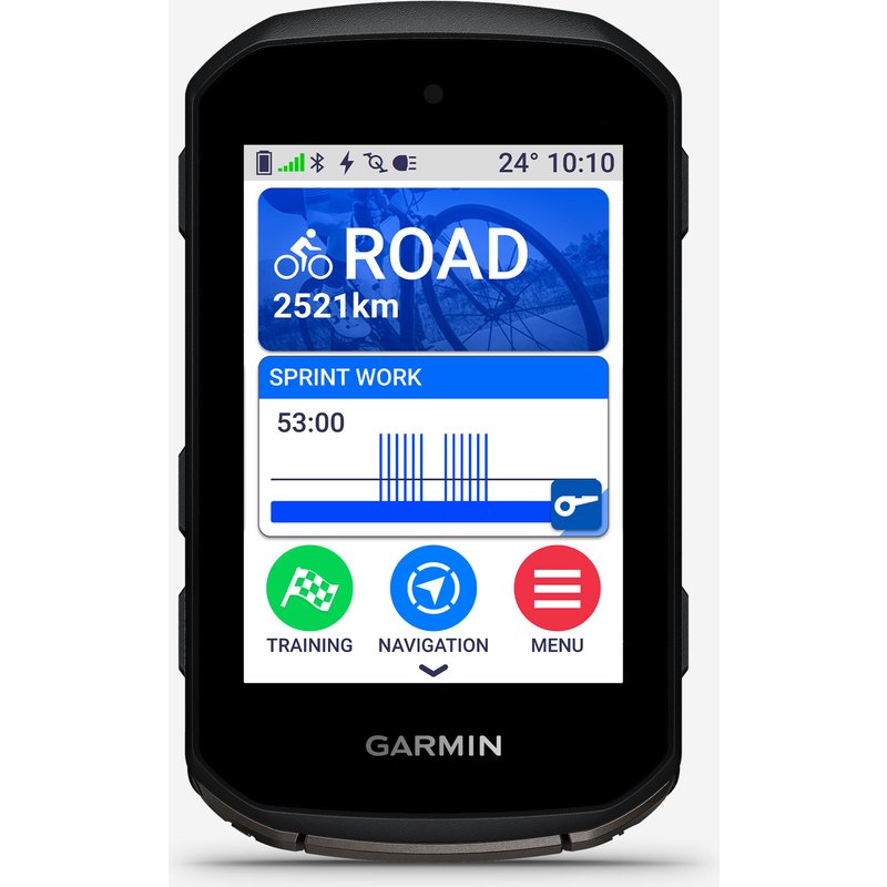 Fahrradcomputer GPS Garmin Edge 850