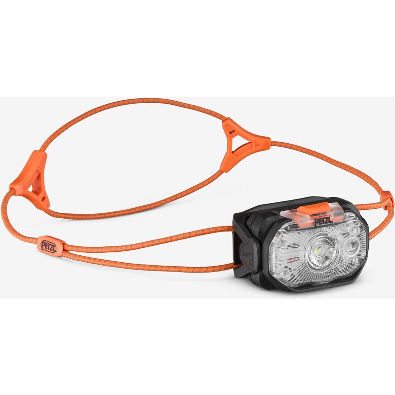 Stirnlampe - Swift LT 380 Lumen