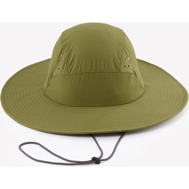 Wanderhut Herren - Hike 500 khaki