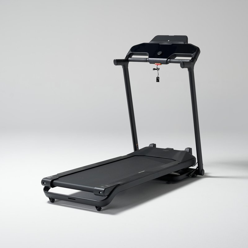 Laufband klappbar 16 km/h - Run500