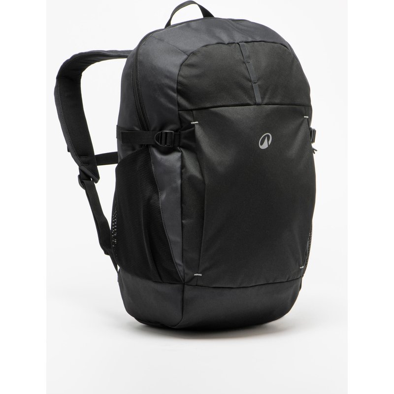 Wanderrucksack - Arpenaz 100 27 L grau
