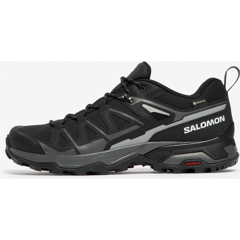 Wanderschuhe wasserdicht Gore-Tex® Wandern - Salomon X Ultra Pioneer 2 GTX