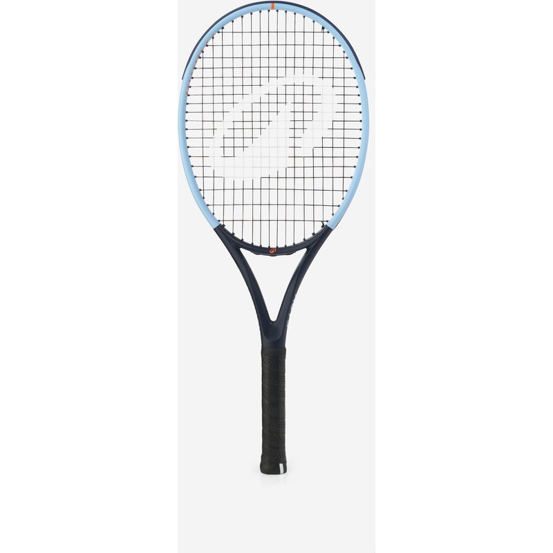 Tennisschläger Damen/Herren - TR Easy Graph grau/blau