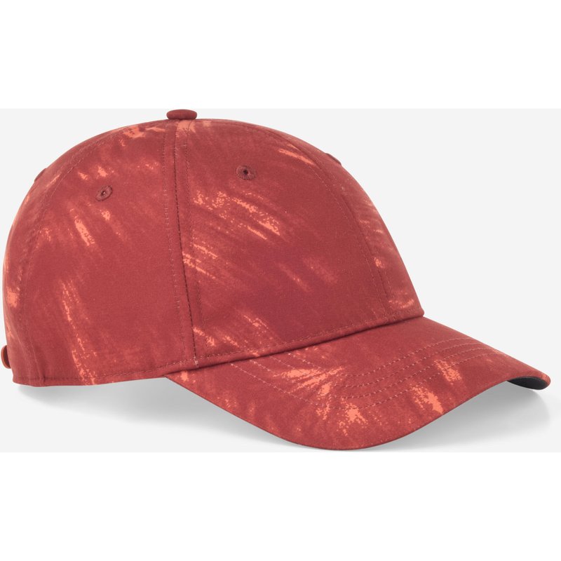 Schirmmütze Tennis-Cap - TC 500 Gr. 56 orange