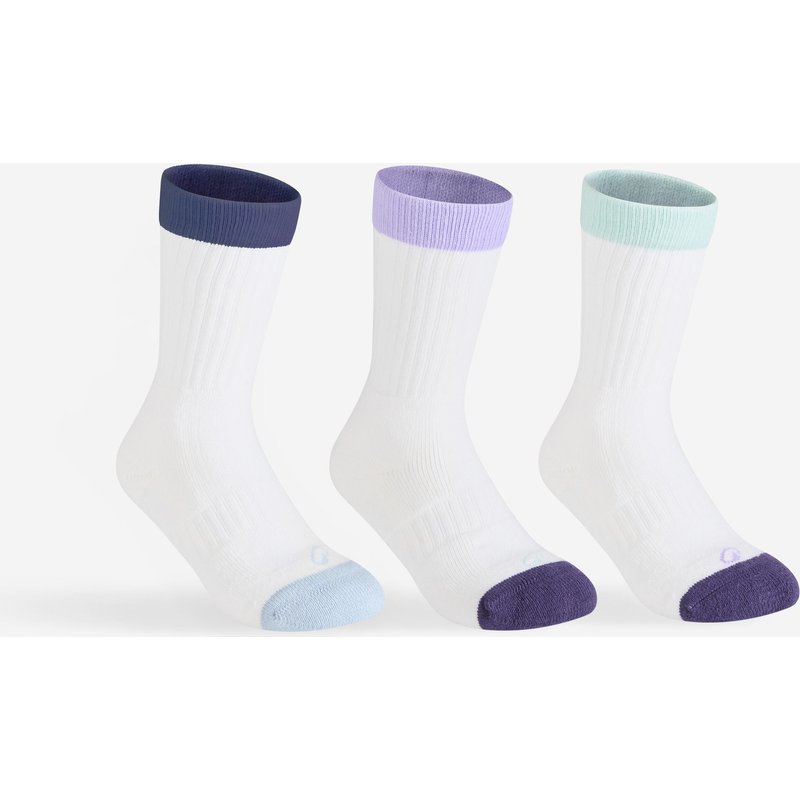 Kinder Tennissocken High 3er Pack - RS 500 bunt