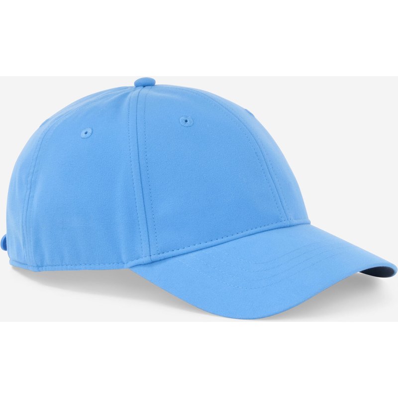 Schirmmütze Tennis-Cap - TC 500 blau