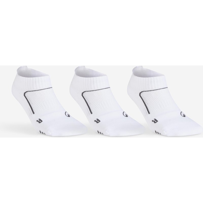 Tennissocken Low 3er Pack - RS 900 weiß