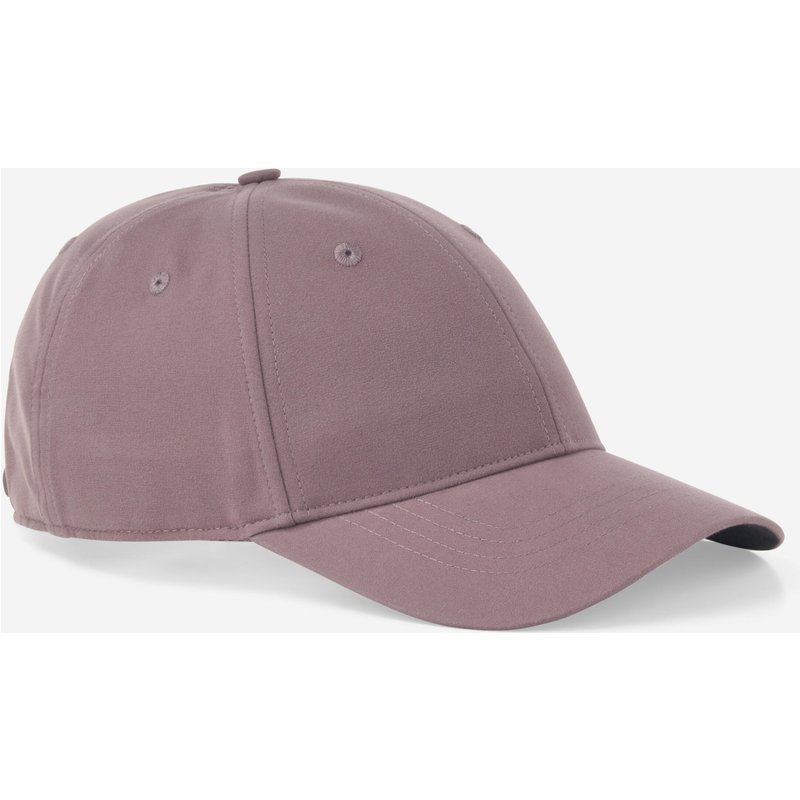 Schirmmütze Tennis-Cap - TC 500 braun