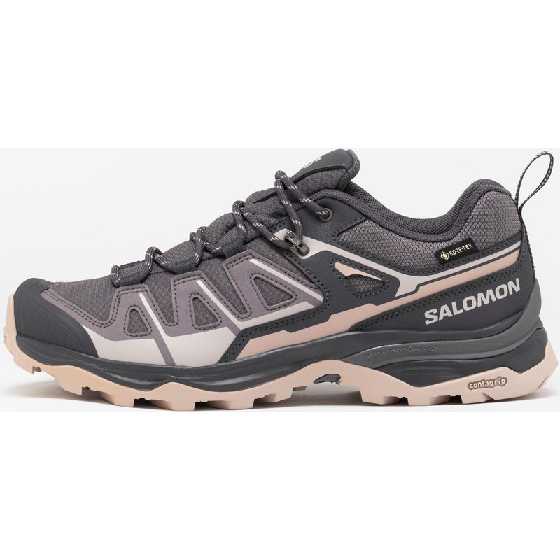 Wanderschuhe wasserdicht Gore-Tex® - Salomon X Ultra Pioneer 2 GTX