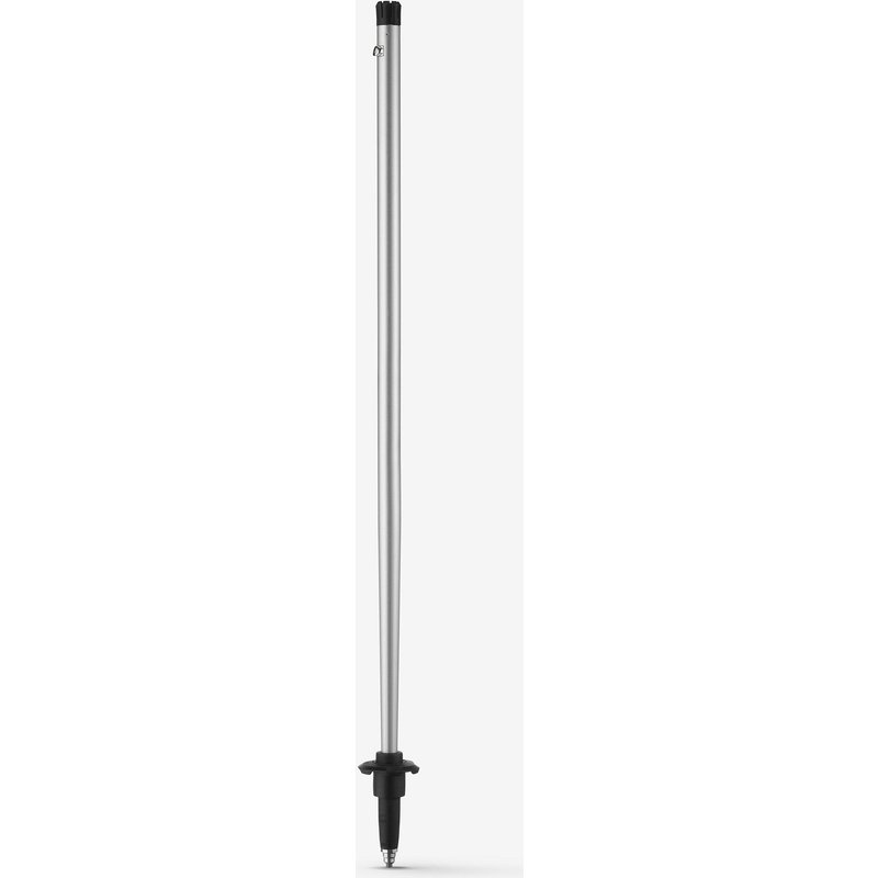 Unteres Segment - Ersatzteil für Wanderstock MT500 eckiger Push-Pin