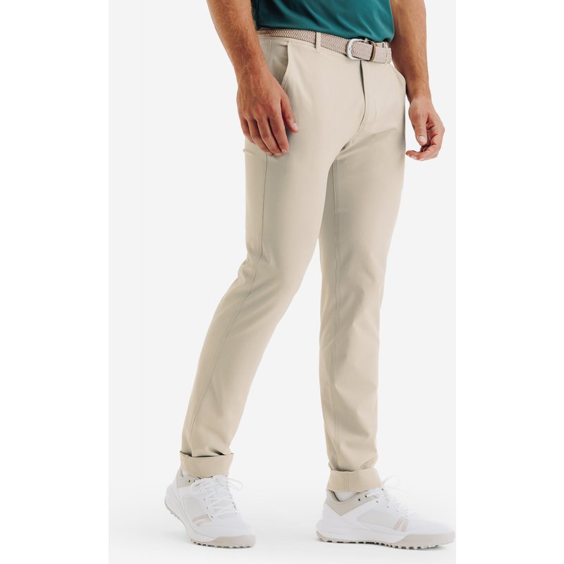 Herren Hose - WW500 beige