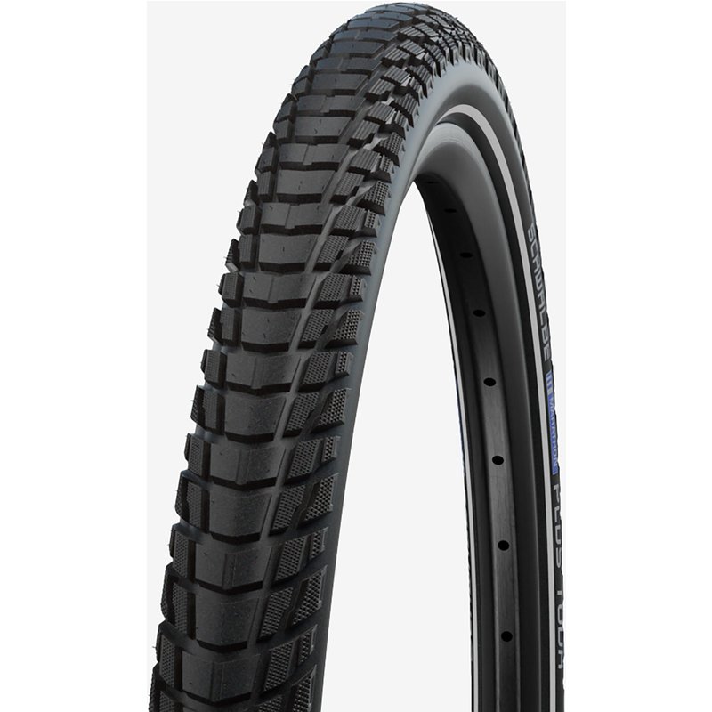 Fahrradreifen Drahtreifen Schwalbe Marathon 700 × 45C