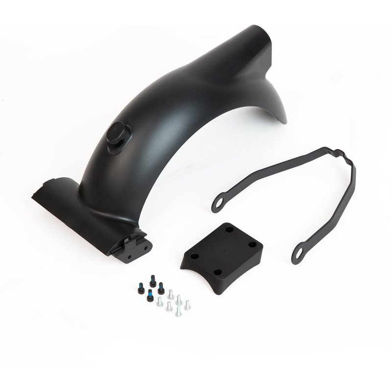 Schutzblech hinten für E-Scooter LD900E