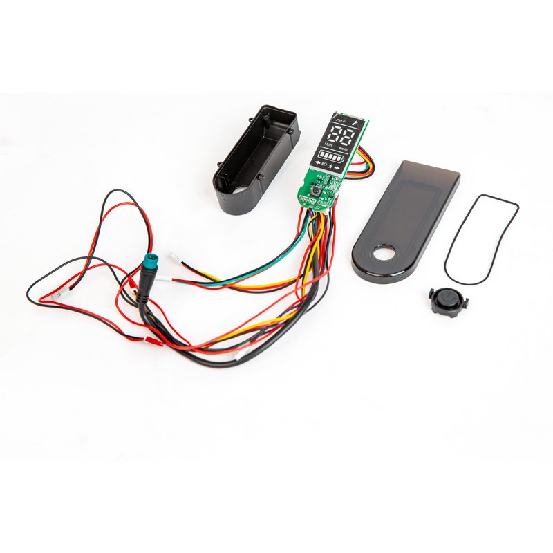 Bediendisplay für E-Scooter LD900E