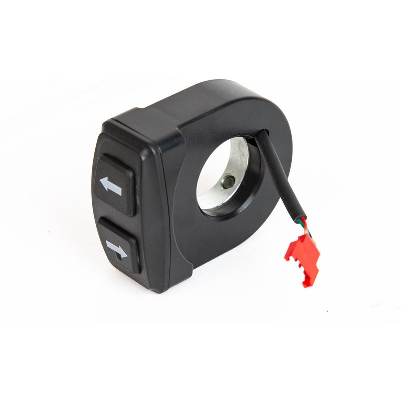 Blinker-Steuerung für Scooter LD900e