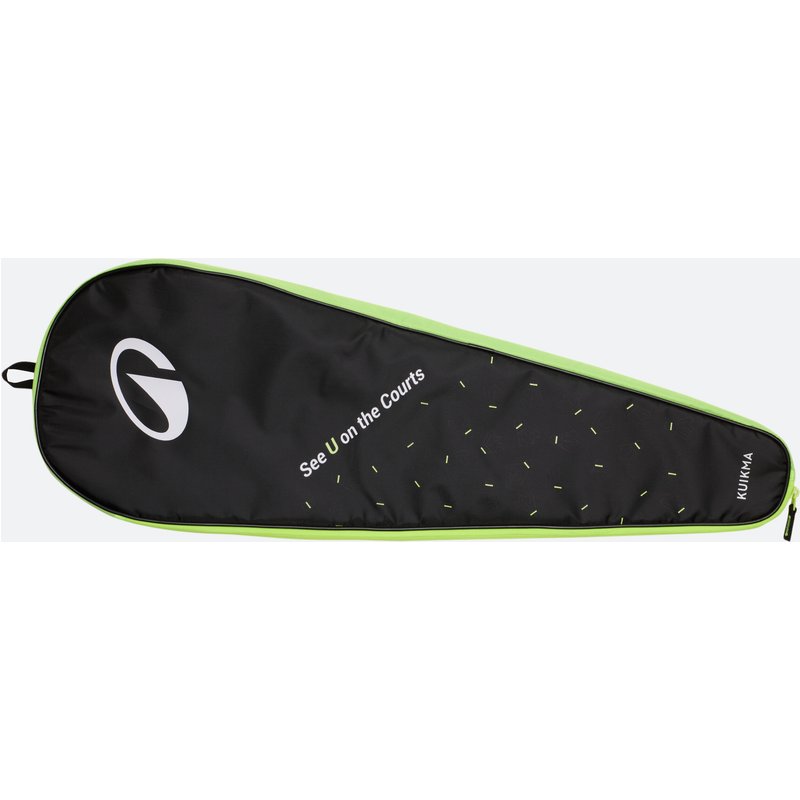 Badminton Schlägerhülle - BL 190 neongrün