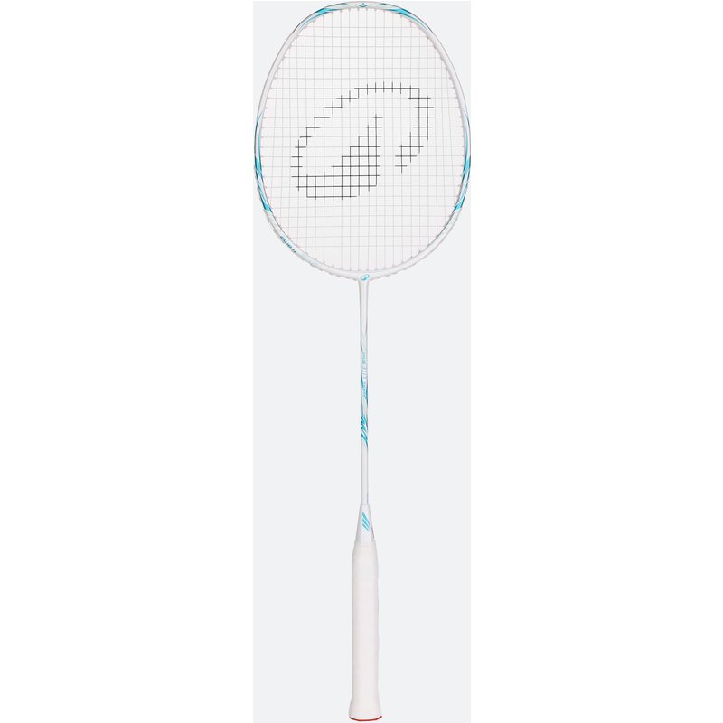 Badmintonschläger - BR560 Lite weiß