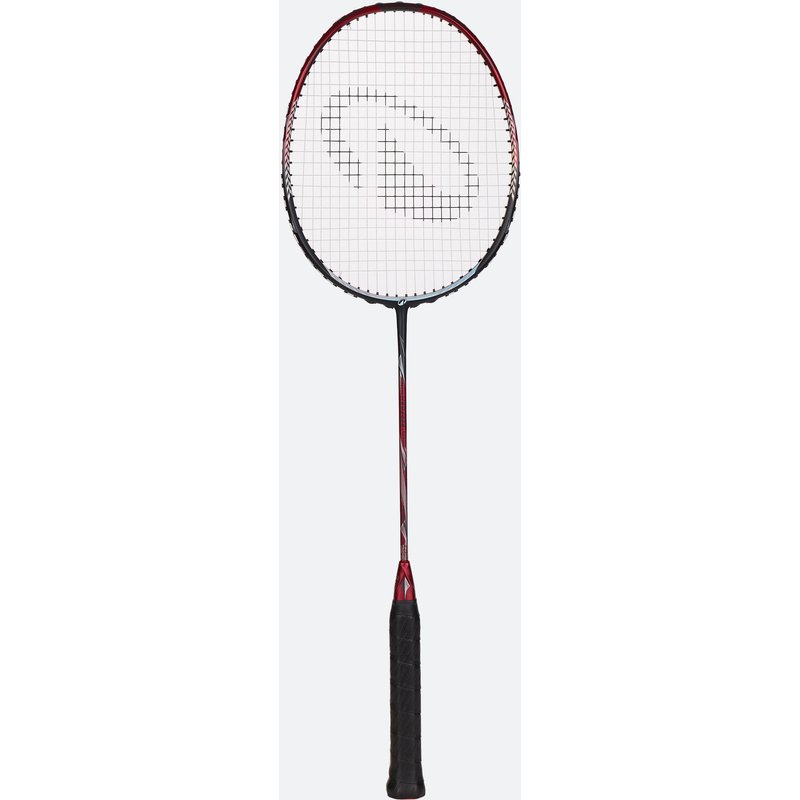Badmintonschläger - BR590 Perform rot