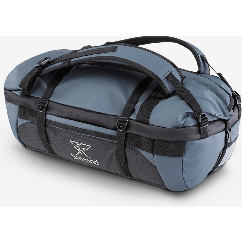 Transporttasche Trekking ‒ Duffel 500 Extend 30 bis 40 l