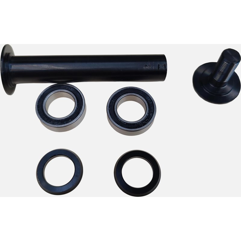 Set Schrauben Lager Gestänge Kettenstrebe Feel 700/900 LT