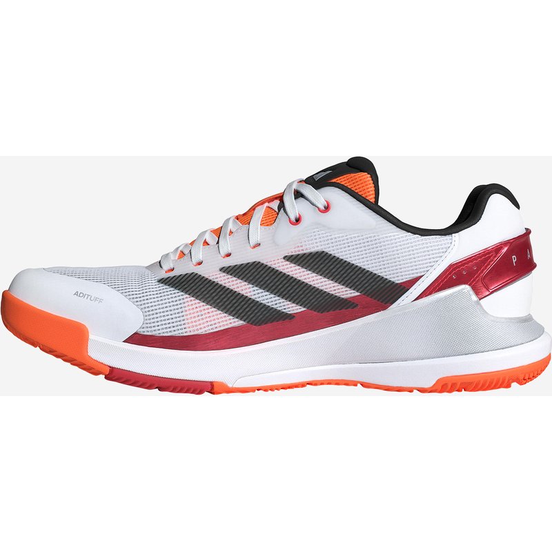 Herren Padelschuhe - Crazyquick LS Padel