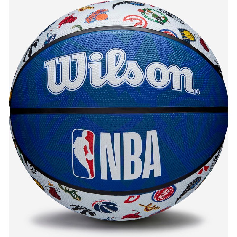 Basketball Größe 7 - NBA Team Tribute