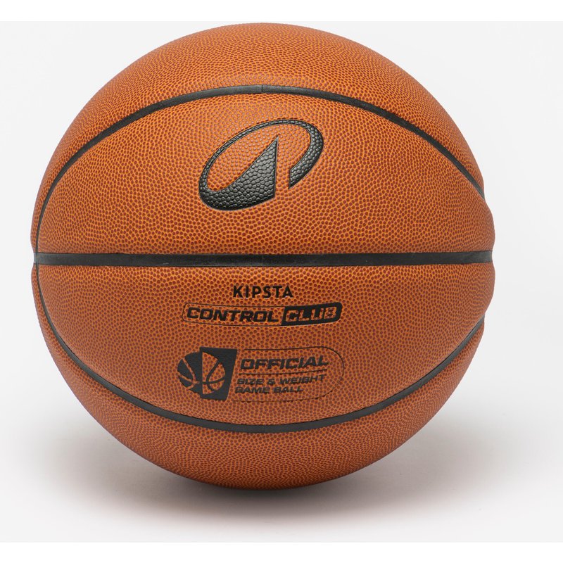 Herren/Jungen Basketball Größe 7 ab 13 Jahren - BT100 orange