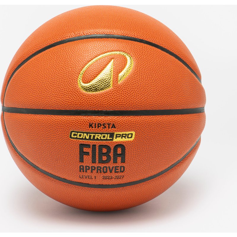 Basketball Größe 7 mit FIBA-Zulassung - BT900 Touch