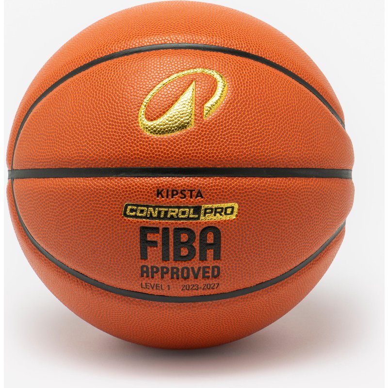 Basketball FIBA Größe 6 - Control Pro BT900 orange