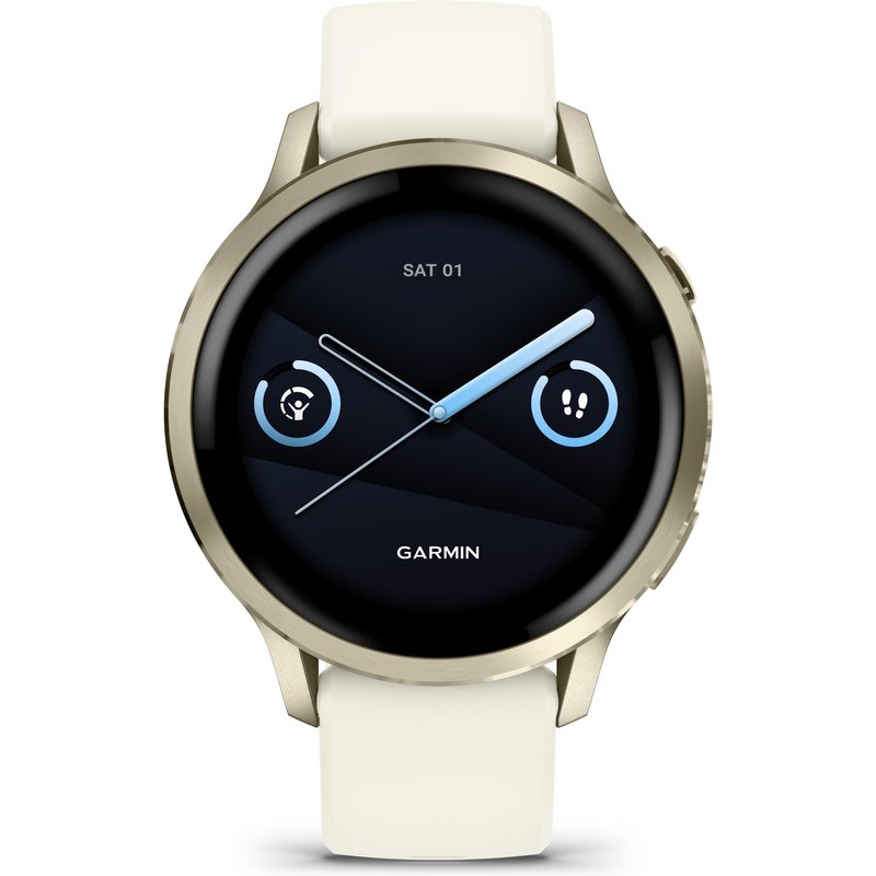 Venu 4 GPS Uhr