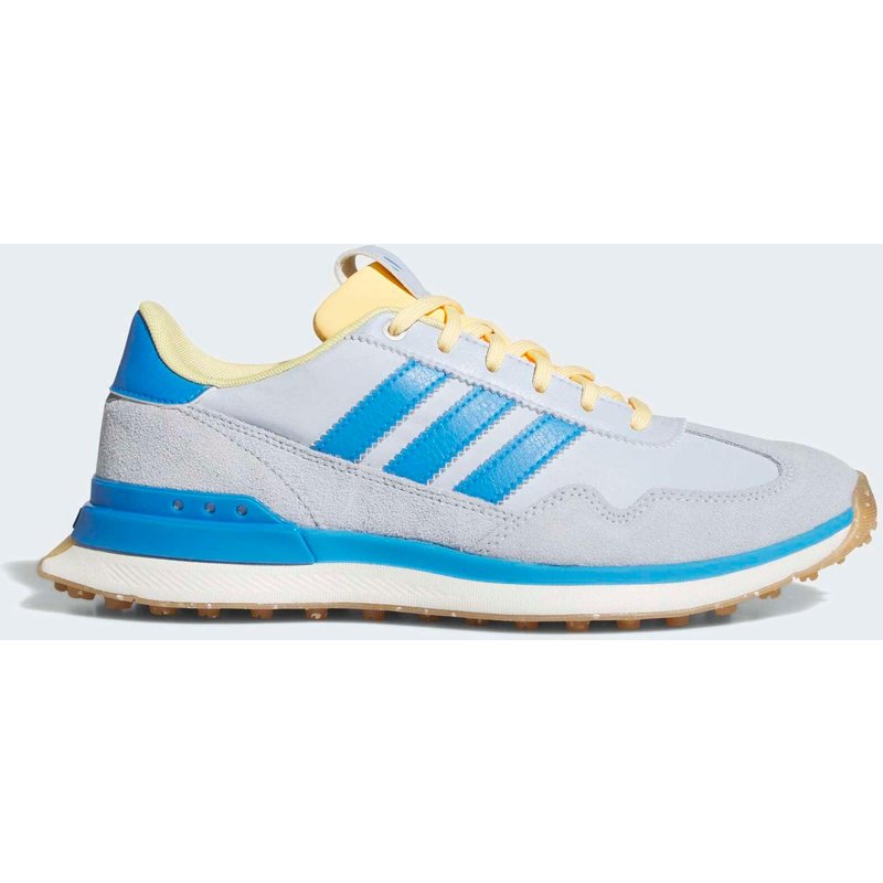 Damen Golfschuhe - S2G grau/blau
