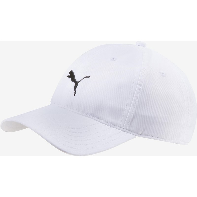 Golf Cap weiß