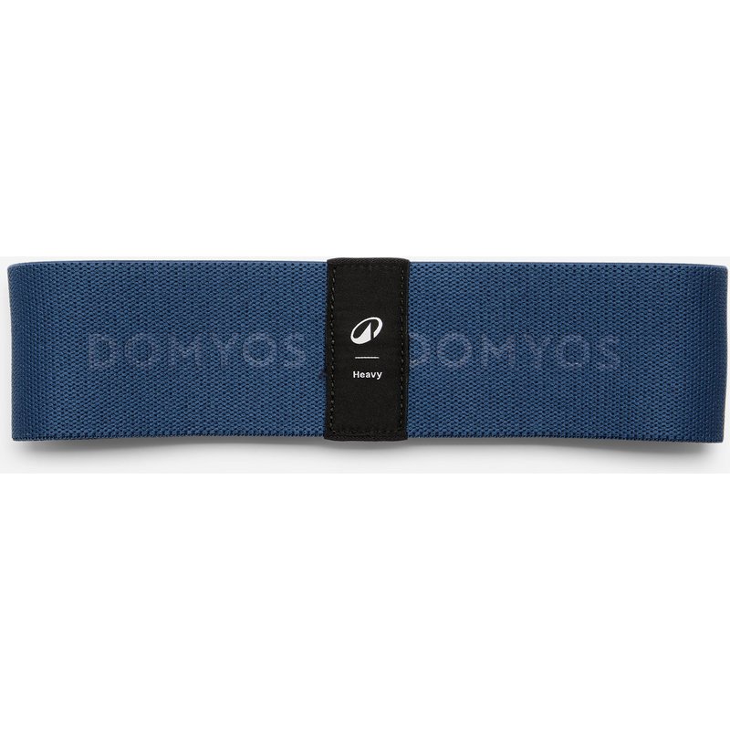 Fitness Band Trainingsband Glute Band Hard - dunkelblau