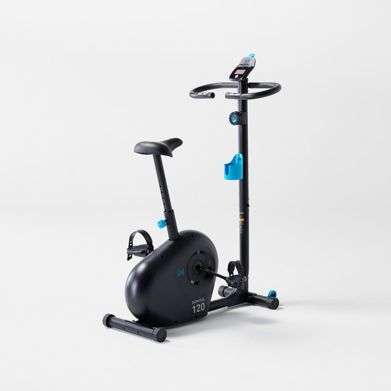 Heimtrainer - Essential EB 120
