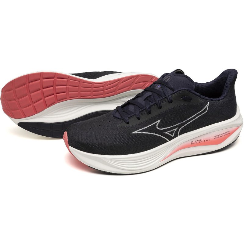 Laufschuhe Herren Mizuno - Neo Cosmo