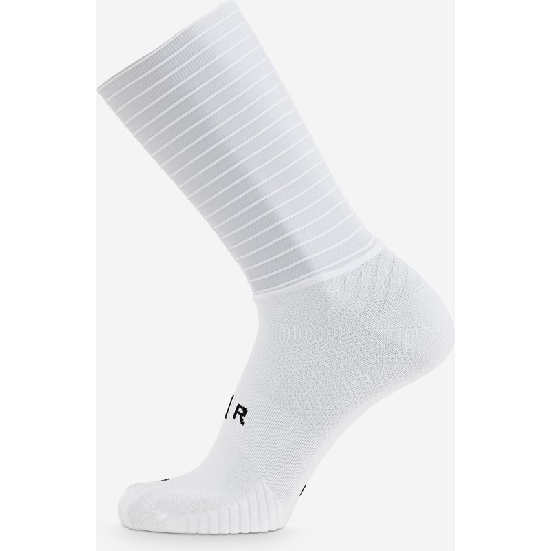 Rennrad Socken Aero Decathlon CMA CGM Team offiziell