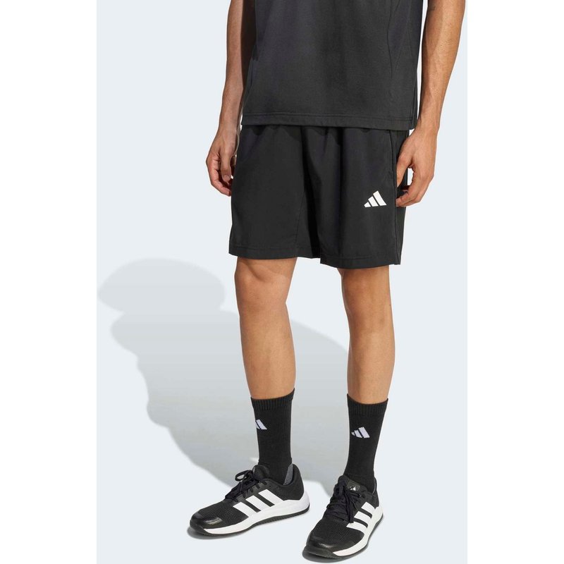 Shorts Herren - schwarz