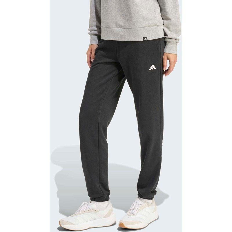 Jogginghose Damen - schwarz