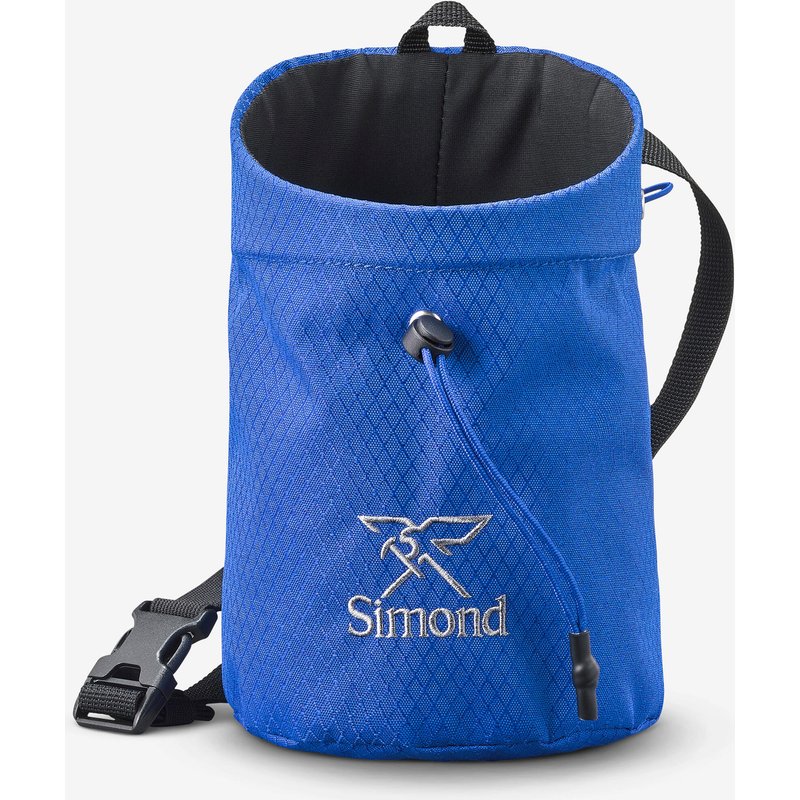 Chalkbag - Edge blau