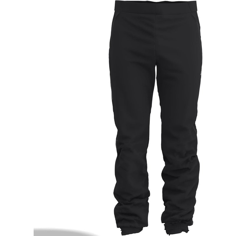 Skihose Überhose Herren – XCS 100 schwarz