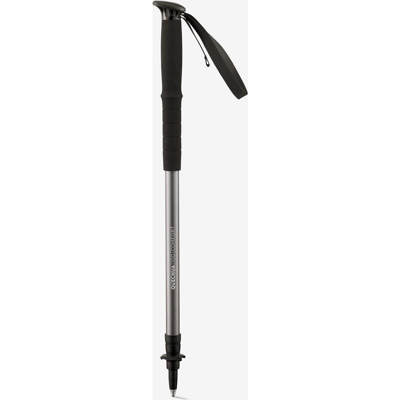 Wanderstock - MH100 Komfort grau