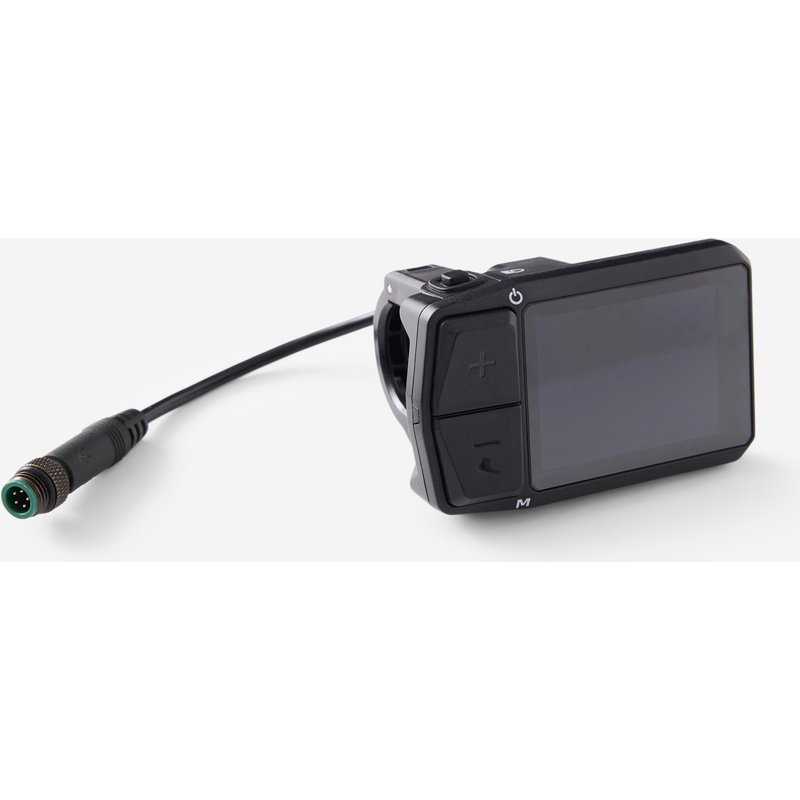 Display 10–60 V T500UH