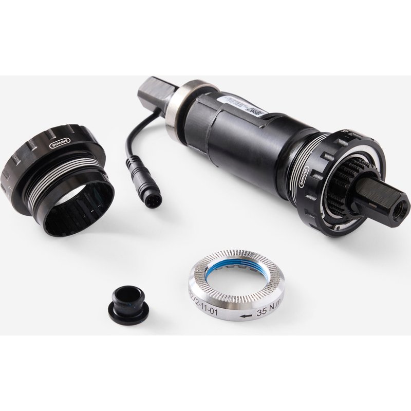Drehmomentsensor BSA Tretlager 148 mm