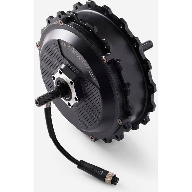 Motor 48 V 250 W für E-Three 500E