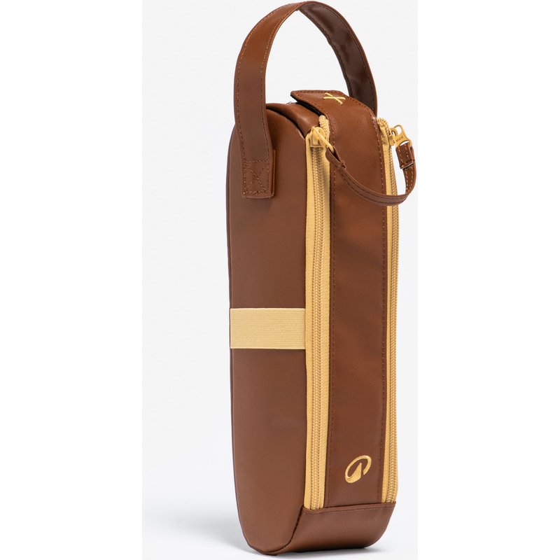 XL Bouletasche für 3 Boulekugeln und Accessoires