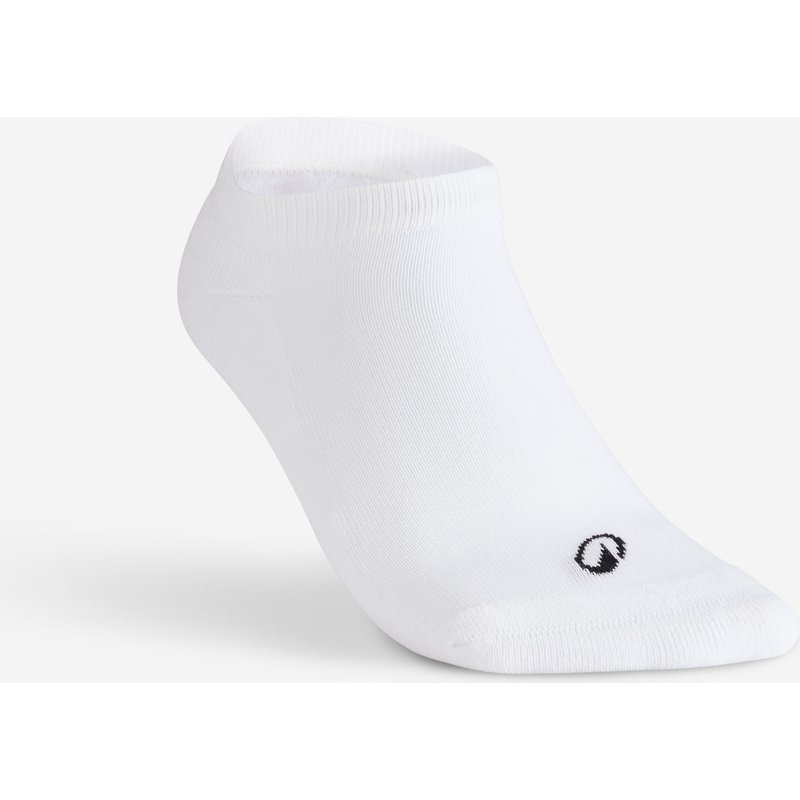 Tennissocken Low 3er-Pack - RS 100 weiß