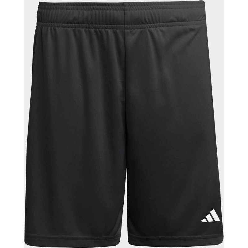 Damen/Herren Fußball Shorts - adidas Entrada 26 schwarz
