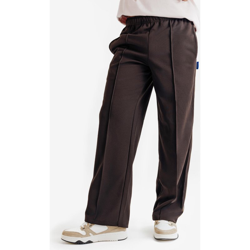 Trainingshose Herren - Heritage braun