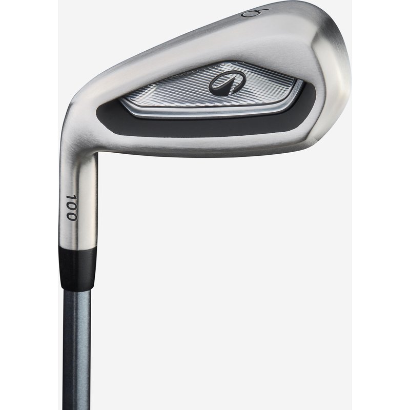 Golf Eisen - LH Graphit Größe 1